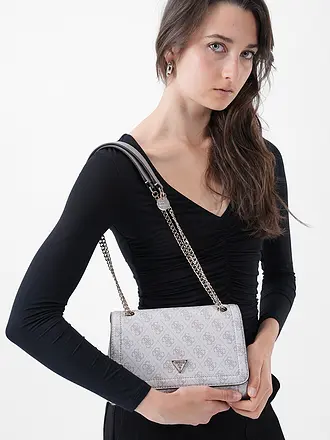 GUESS | Tasche - Umhängetasche NOELLE | 